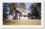 The Old House * 640 x 376 * (55KB)